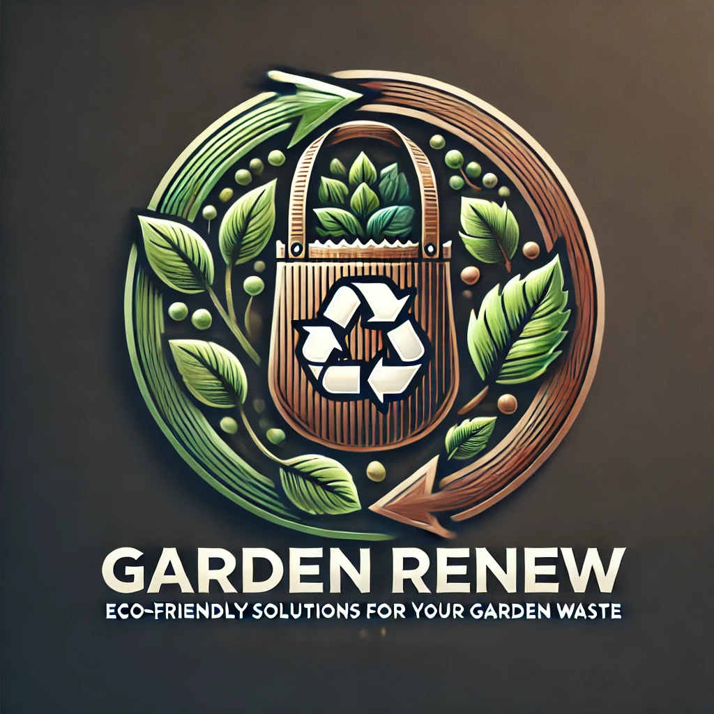 Garden Renew Logo