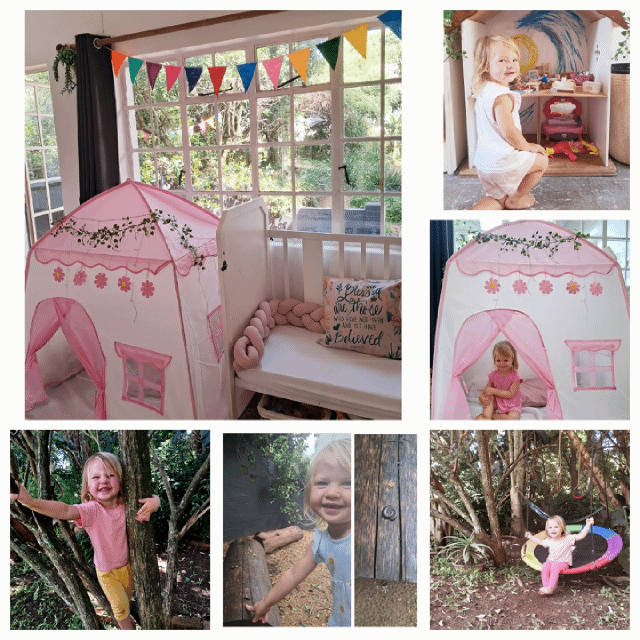 GPS Playgroup Gallery