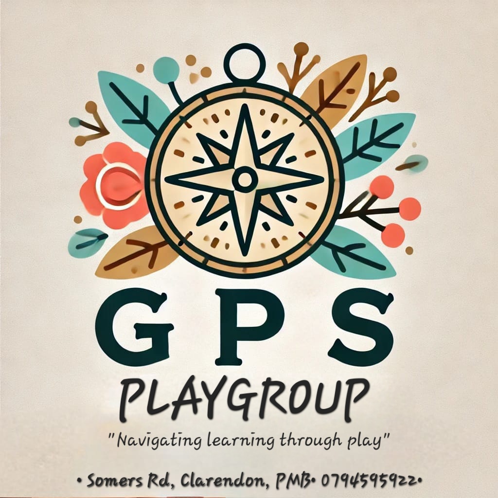 GPS Playgroup Logo
